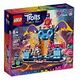 LEGO Trolls World Tour - Volcano Rock City Konzert (41254)