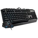 COOLER MASTER Devastator 3 Plus Gaming Combo, Schweizer Tastaturlayout (SGB-3001-KKMF1-SW)