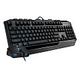 COOLER MASTER Devastator 3 Plus Gaming Combo, Swiss layout (SGB-3001-KKMF1-SW)