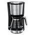 RUSSELL HOBBS Compact Home Mini-Glas-Kaffeemaschine (24210-56)