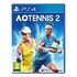 AO Tennis 2 (Bigben), PS4