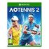 AO Tennis 2 (Bigben), Xbox One