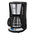 RUSSELL HOBBS Victory Digital Glas Coffee Maker (24030-56)