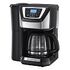 RUSSELL HOBBS Victory Grind & Brew Digital Glas Coffee Maker (22000-56)