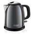 RUSSELL HOBBS Colours Plus+ Gray Mini Kettle (24993-70)