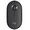 LOGITECH Pebble M350 Wireless Mouse, Graphite (910-005718)