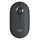 Pebble Wireless Mouse M350