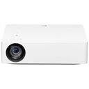 LG ELECTRONICS CineBeam HU70LS Largo 4K, White
