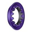 DYSON Supersonic Gentle Air Attachment, Violet (969749-05)