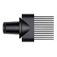 DYSON Supersonic Wide Tooth Comb Attachment, Black (969748-05)