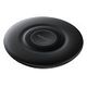 SAMSUNG Wireless Charger Pad (2019) EP-P3105, Black (EP-P3105TBEGWW)