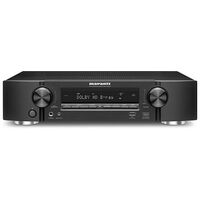 MARANTZ NR1510, Black
