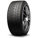 MICHELIN Pilot Alpin PA4 245/45 R18 100V XL FSL AO