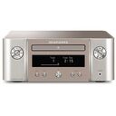 MARANTZ Melody X M-CR612, Silver / Gold
