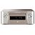 MARANTZ Melody X M-CR612, Silber / Gold