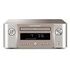 MARANTZ Melody X M-CR612, Silver / Gold