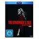 The Handmaid's Tale - Season 3 (Blu-ray, 2018)
