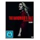 The Handmaid's Tale - Season 3 (DVD, 2018)