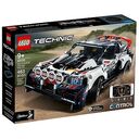 LEGO Technic - Top Gear Ralleyauto mit App-Steuerung (42109)