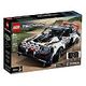 LEGO Technic - App-Controlled Top Gear Rally Car (42109)