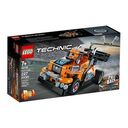 LEGO Technic - Renn-Truck (42104)