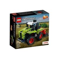 LEGO Technic - Mini CLAAS XERION (42102)