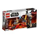 LEGO Star Wars - Duell auf Mustafar (75269)