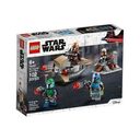 LEGO Star Wars - Mandalorianer Battle Pack (75267)