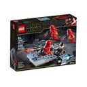 LEGO Star Wars - Sith Troopers Battle Pack (75266)