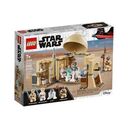 LEGO Star Wars - Obi-Wans Hütte (75270)