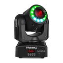 BEAMZ Moving Head Panther 35 (150459)