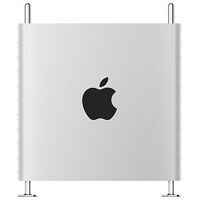 APPLE Mac Pro Tower (Late 2019), Intel Xeon W-3223 (8x 3.5/4.0GHz