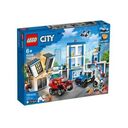 LEGO City - Police Station (60246)