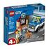 LEGO City - Police Dog Unit (60241)