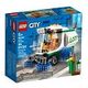 LEGO City - Street Sweeper (60249)