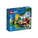 LEGO City - Forest Fire (60247)