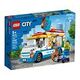 LEGO City - Ice-cream Truck (60253)