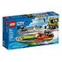 LEGO City - Rennboot-Transporter (60254)