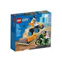 LEGO City - Stunt Team (60255)