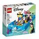 LEGO Disney Princess - Mulan's Storybook Adventures (43174)