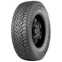 NOKIAN Hakkapeliitta LT3, studdable 315/70 R17 121/118Q
