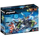 PLAYMOBIL Arctic Rebels Eistrike (70232)