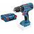 BOSCH GSB 18V-21 Professional (06019H1108)