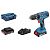 BOSCH GSB 18V-21 Professional (06019H1107)