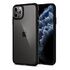 SPIGEN Ultra Hybrid Case, iPhone 11 Pro, Mattschwarz (077CS27234)