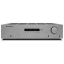 CAMBRIDGE AUDIO AXR100, Silver