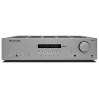 CAMBRIDGE AUDIO AXR100, Silver