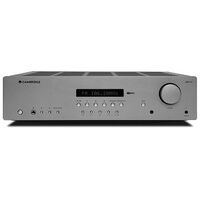 CAMBRIDGE AUDIO AXR85, Silver