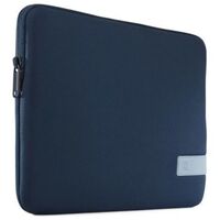 CASE LOGIC 13" Reflect MacBook Pro Sleeve, Dark Blue