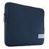 CASE LOGIC 13" Reflect MacBook Pro Sleeve, Dunkelblau